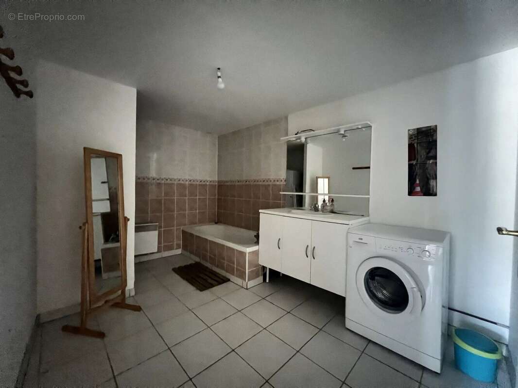 Maison à VALDIVIENNE