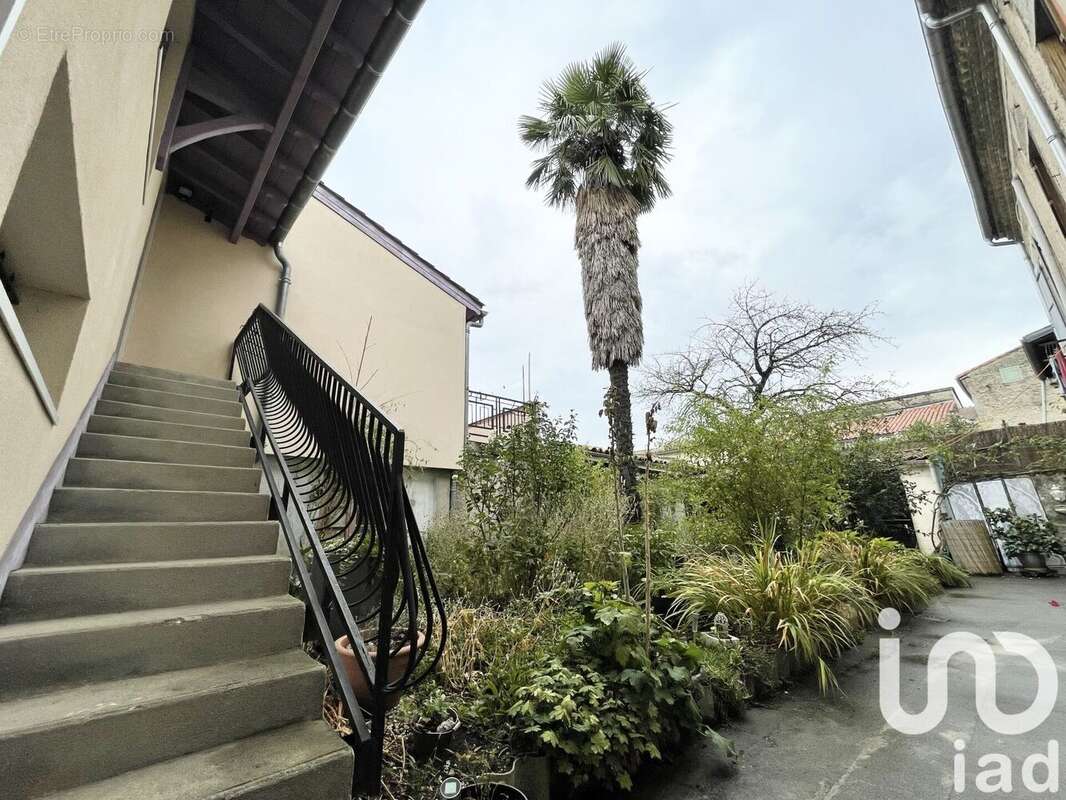 Photo 2 - Appartement à MIREPOIX