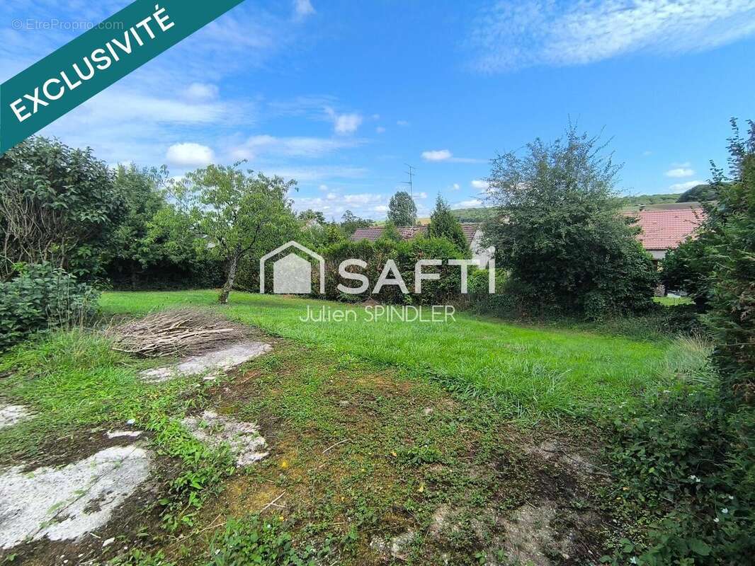 Photo 8 - Maison à WOUSTVILLER