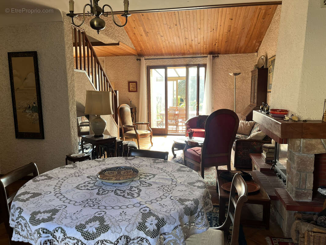Maison à CABESTANY
