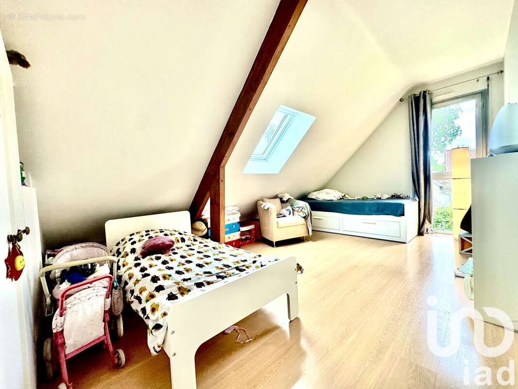 Photo 9 - Maison à JOUY-EN-JOSAS