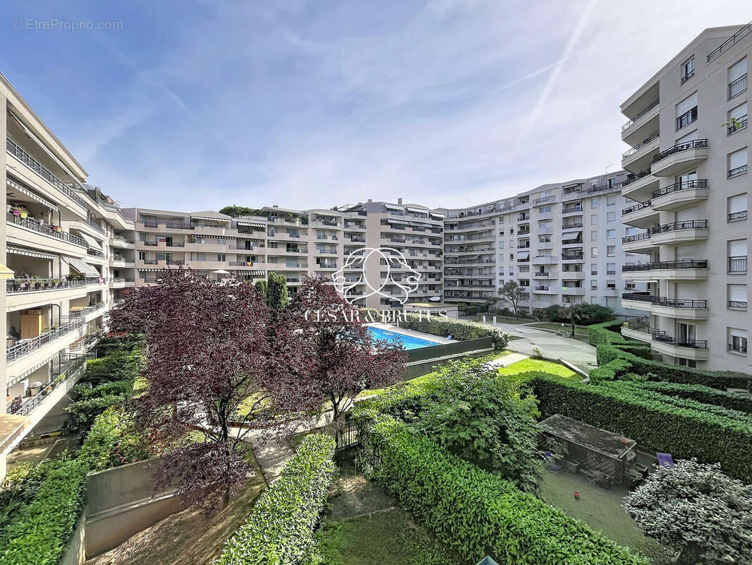 Appartement à LYON-3E