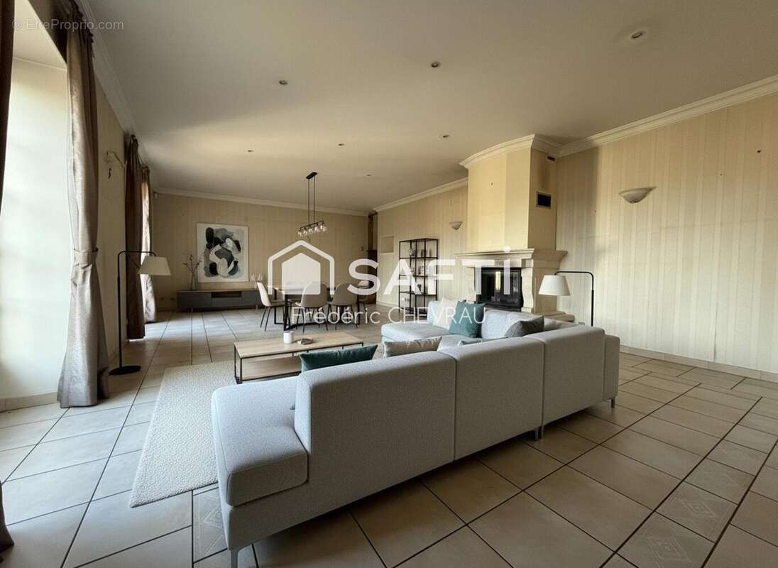 Photo 4 - Maison à CHARNAY-LES-MACON