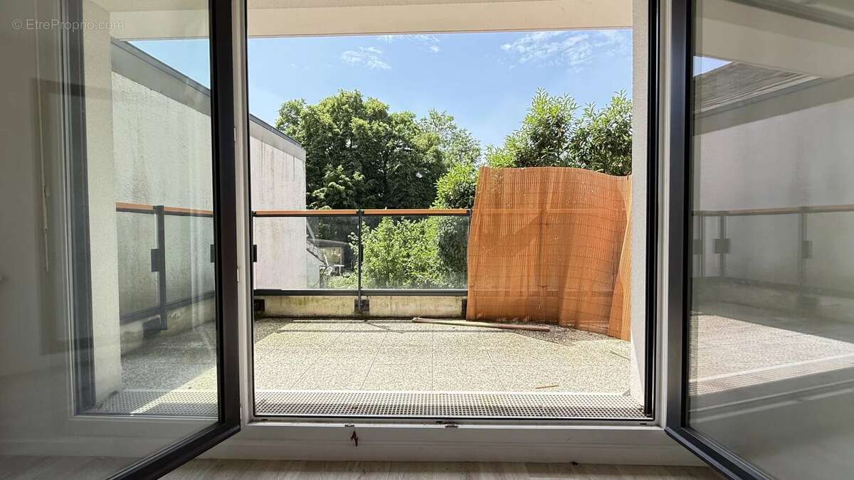 Appartement à MONTMORENCY