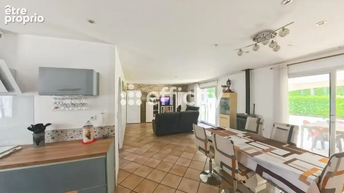Maison individuelle - photo 9