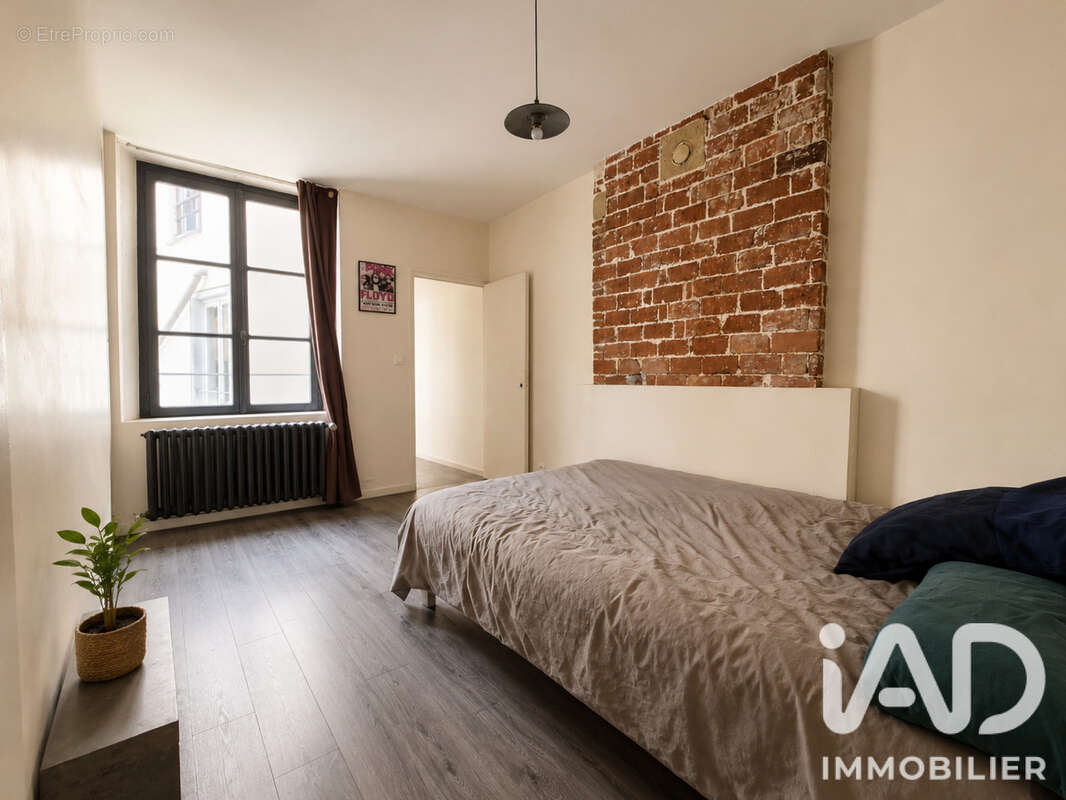 Appartement 56 m² à Charleville-Mezieres  - photo 5