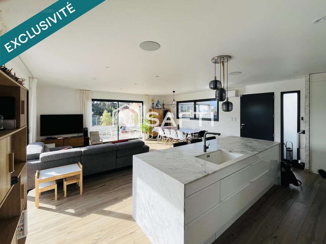 Photo 6 - Maison à VIENNE