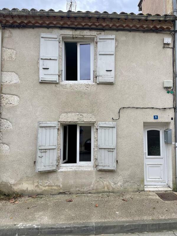 Photo 1 - Maison à CONDOM