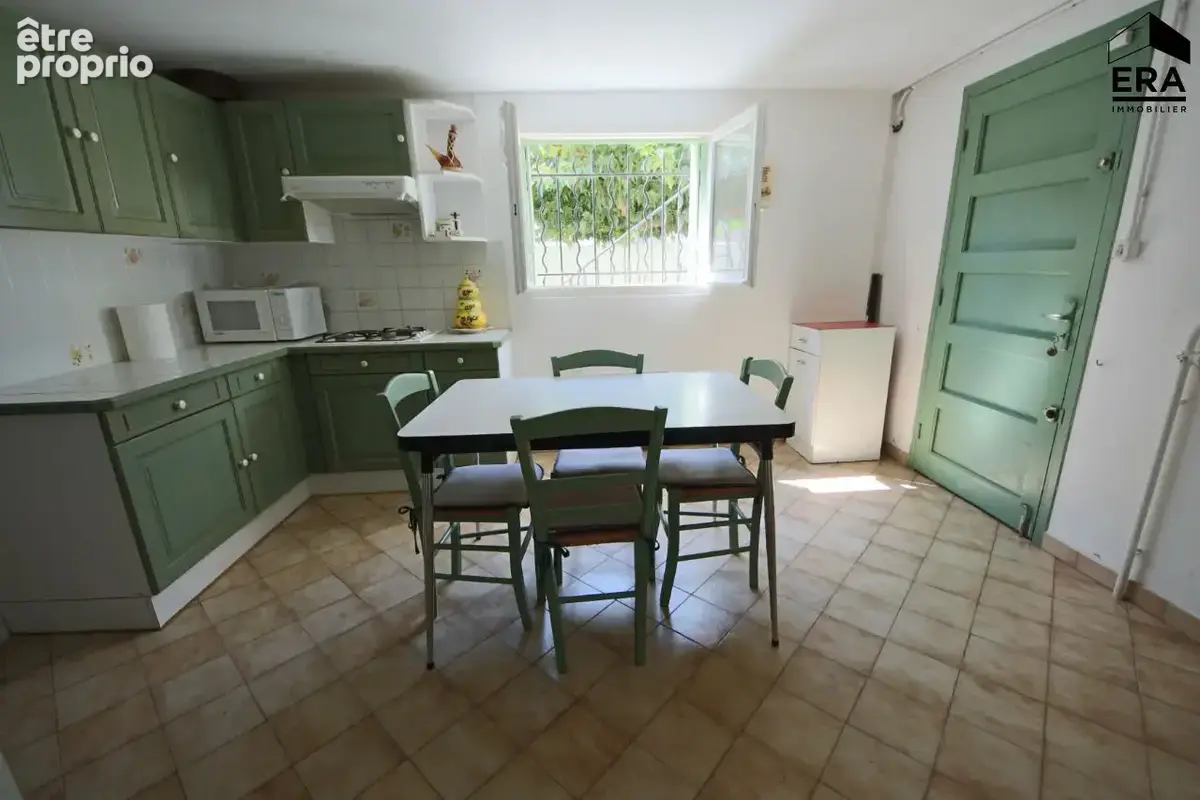 Maison 164m² à cabannes - photo 8