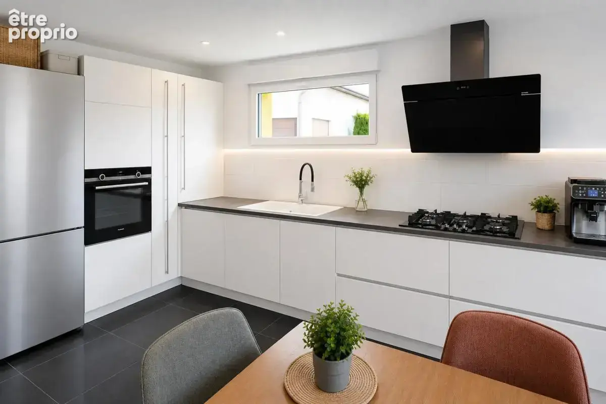 Maison de 4 pièces de 86 m² à Rumersheim-le-Haut - photo 3