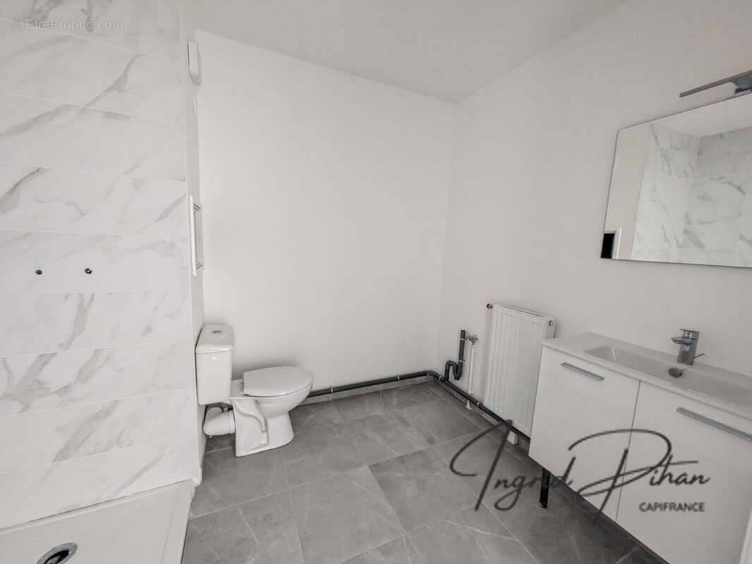 T2 - 43m2 + Balcon de 6m2 + Parking - BEZONS (95) - photo 6