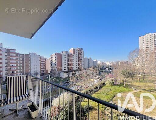 Photo 1 - Appartement à ASNIERES-SUR-SEINE