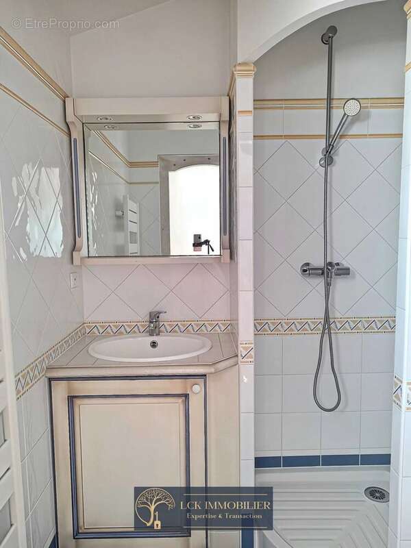 Villa T5 vue mer avec jardin - photo 11
