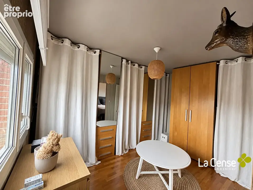 Coup de coeur à Toufflers !Maison  de 139m² - photo 8