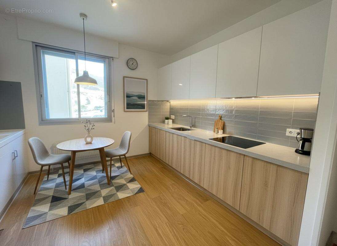 Appartement à MILLAU