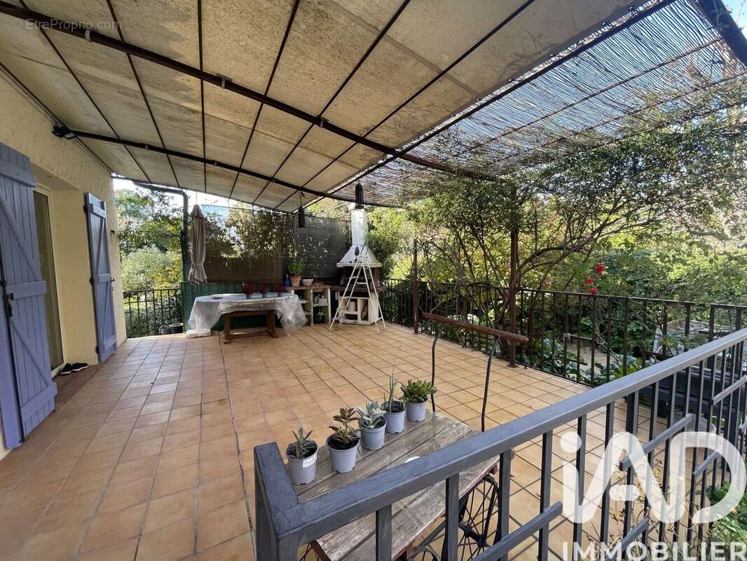 Photo 9 - Maison à LORGUES