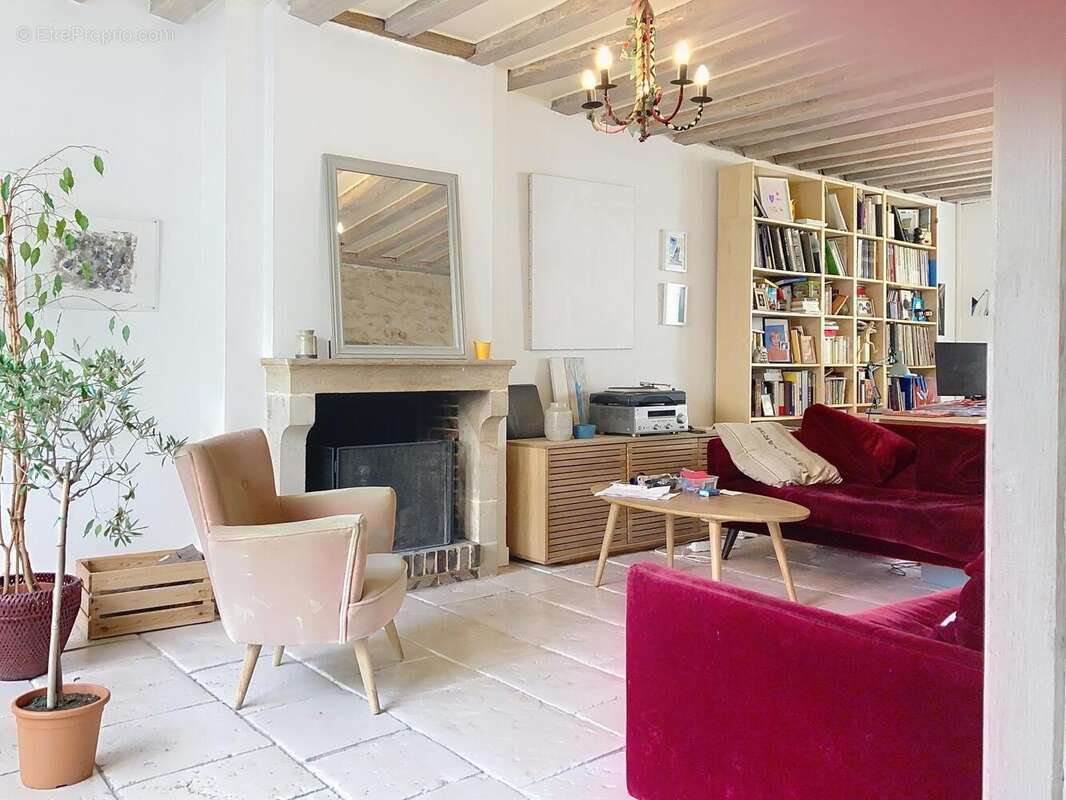 Photo 6 - Maison à FONTENAY-LE-FLEURY