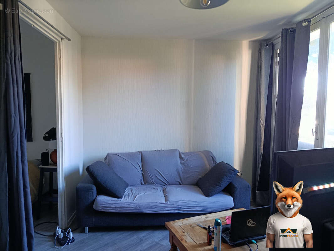Appartement à PERPIGNAN