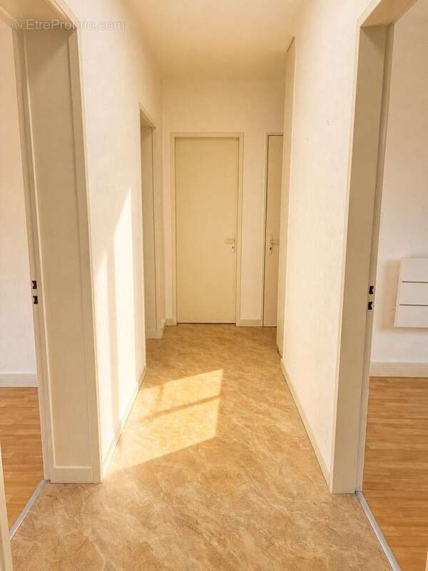 Photo 6 - Appartement à FORBACH