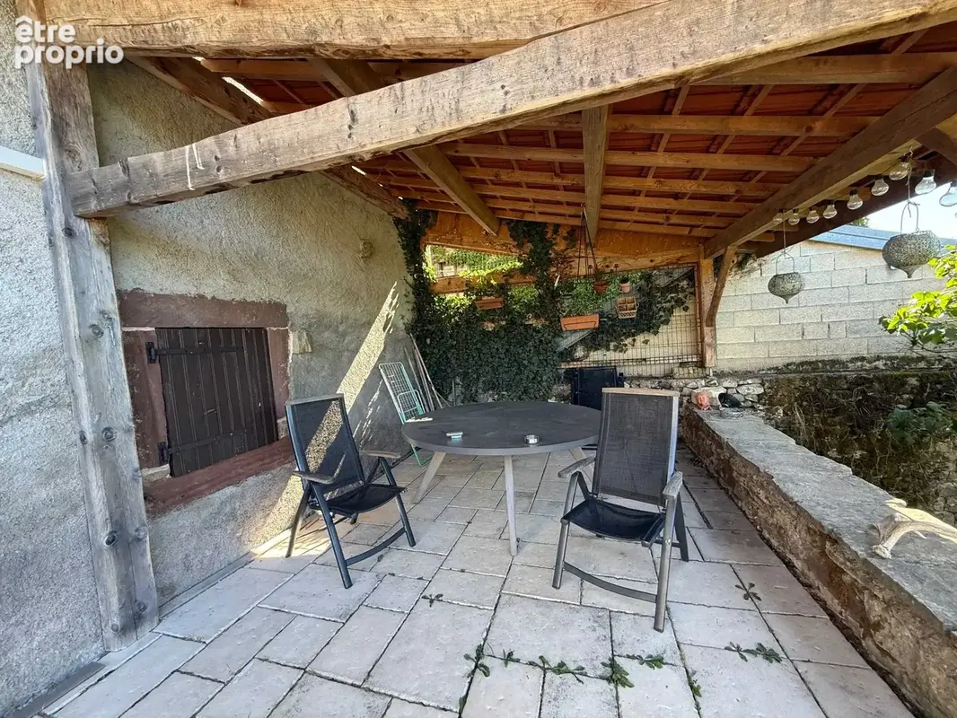 Belle maison ancienne renové - photo 25