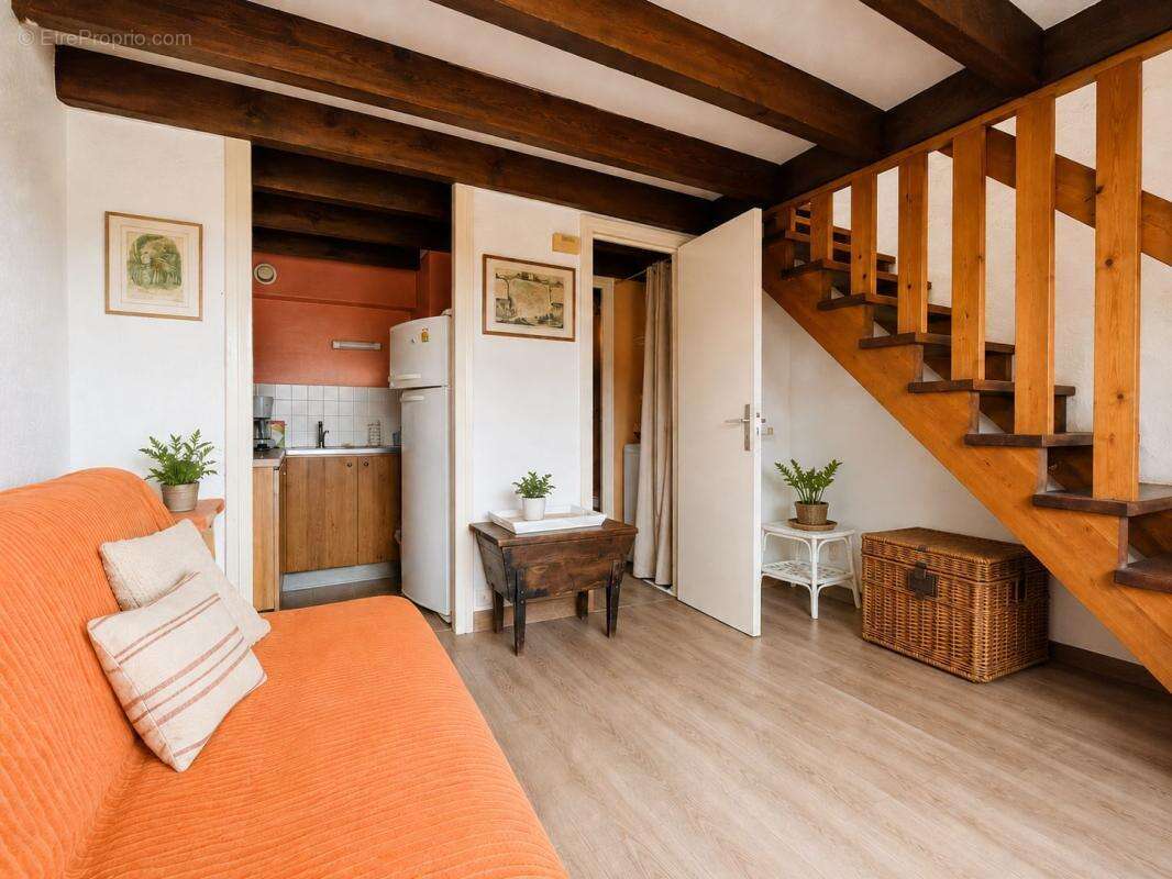 Appartement À Vendre - photo 2