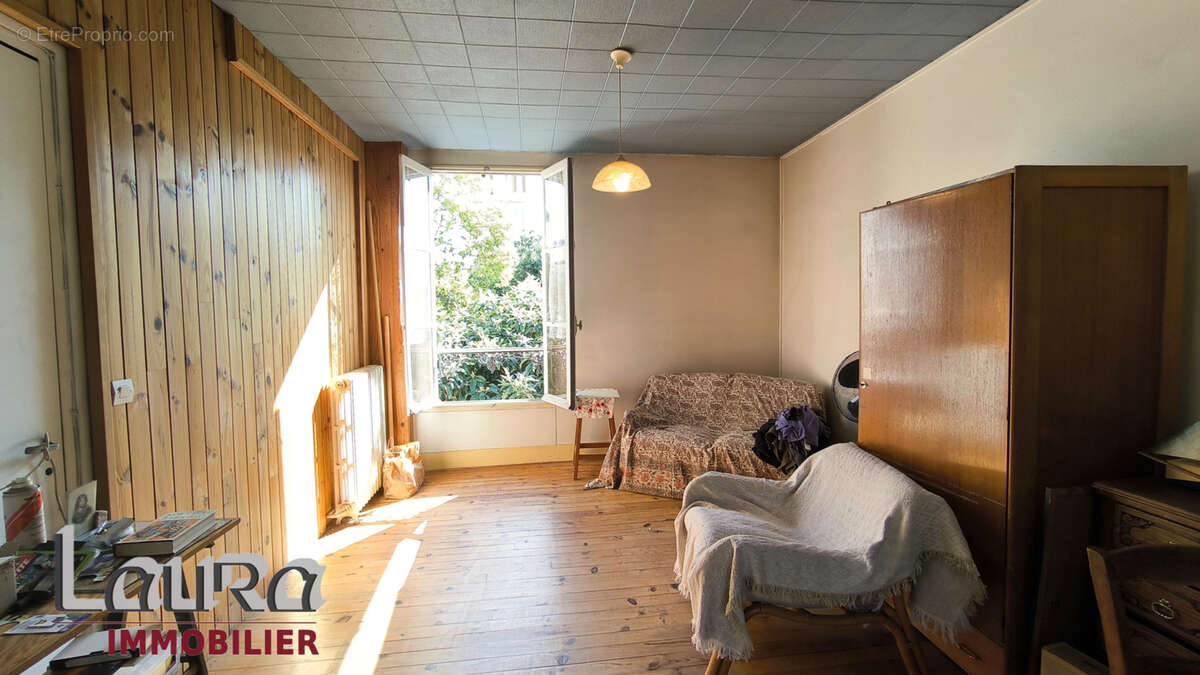 Maison à ALFORTVILLE