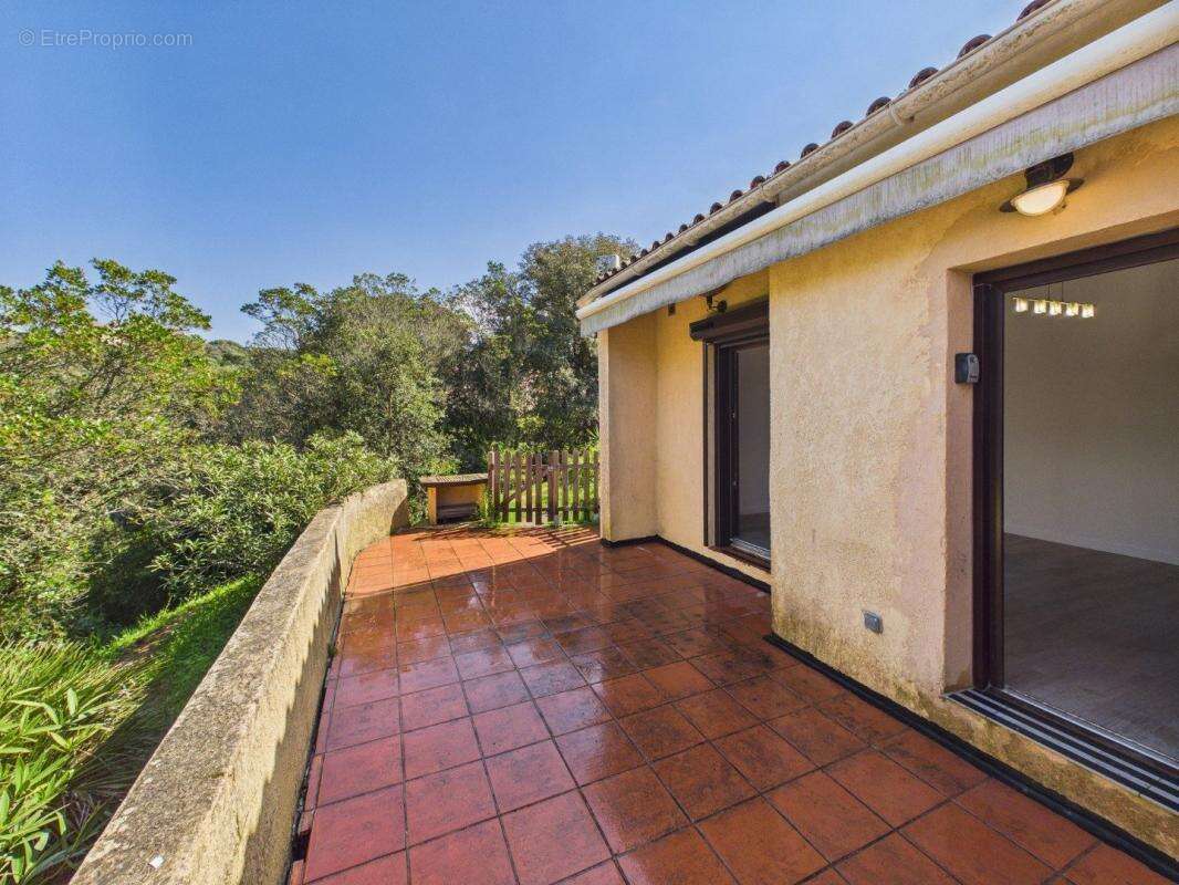 Appartement à GROSSETO-PRUGNA