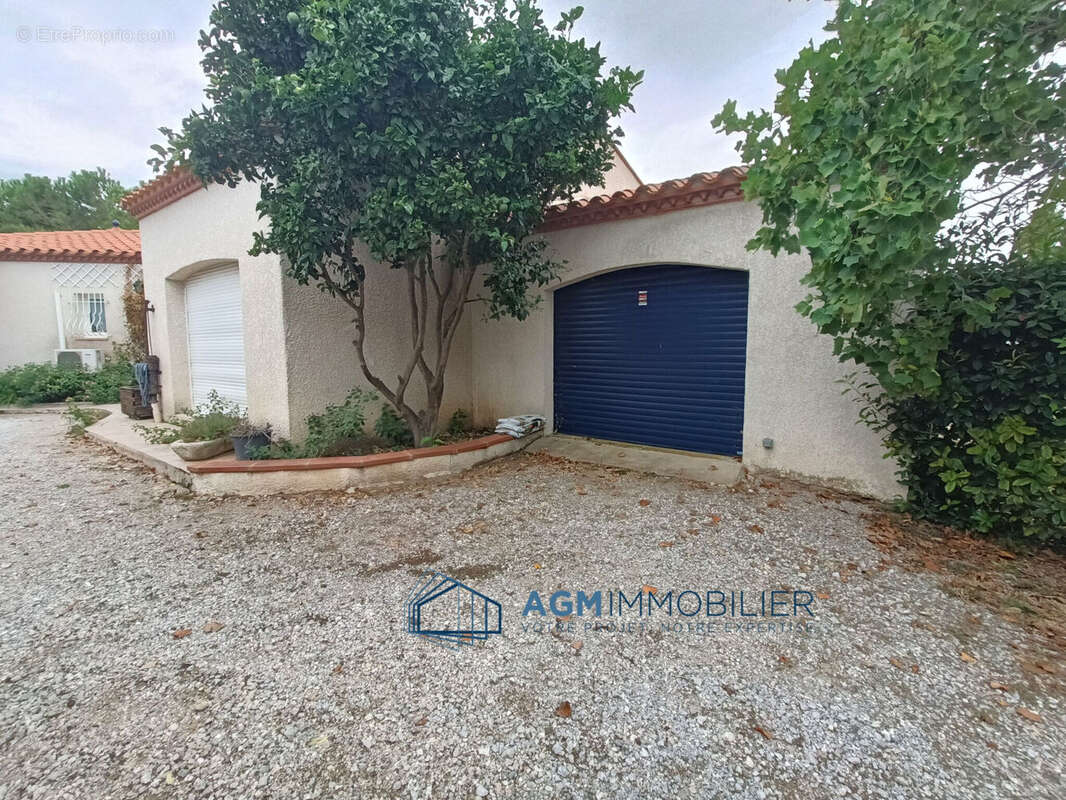 Photo 4 - Maison à SAINT-HIPPOLYTE