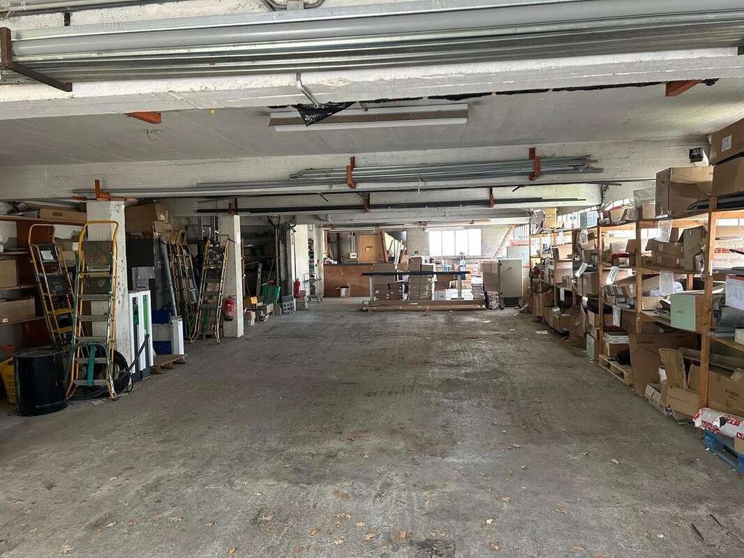 Photo 5 - Appartement à CUSSET