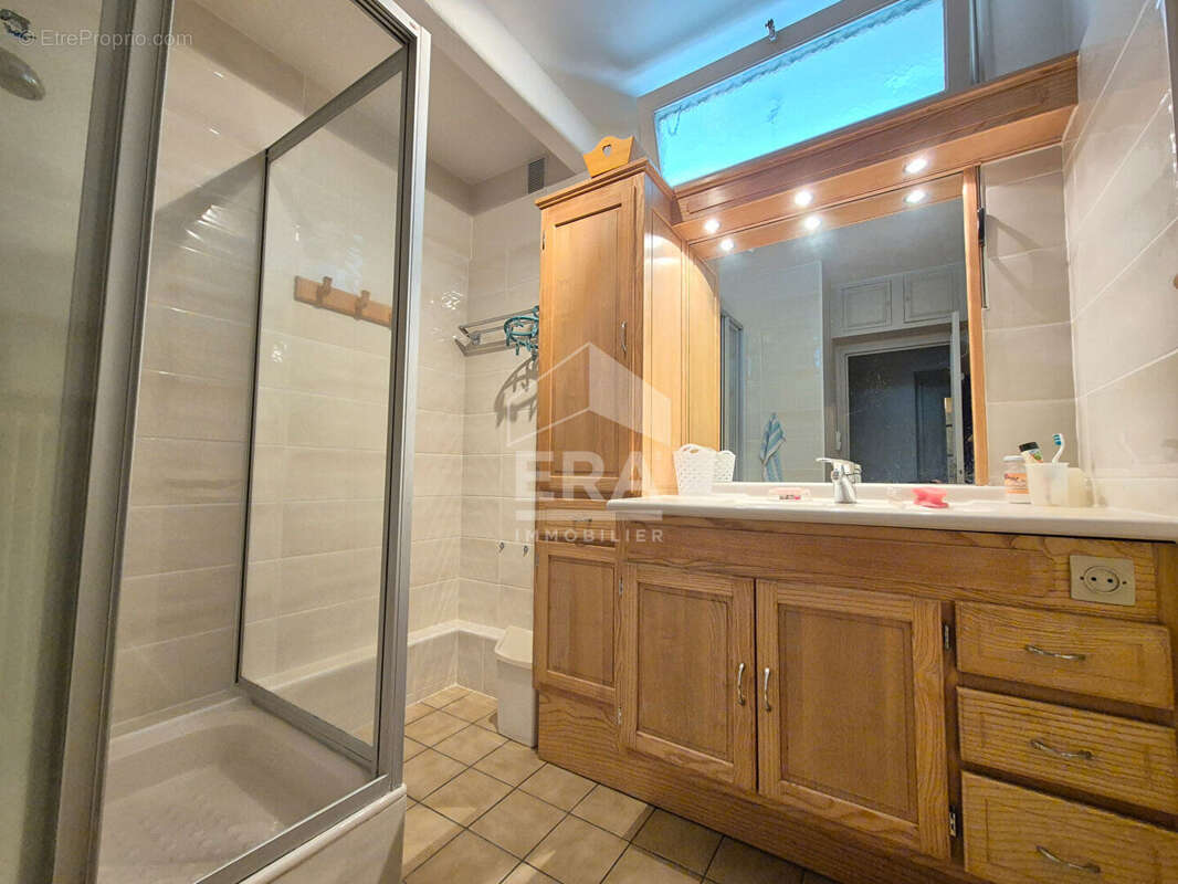 Appartement à BOURG-EN-BRESSE