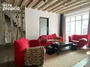 Maison à CORMERY