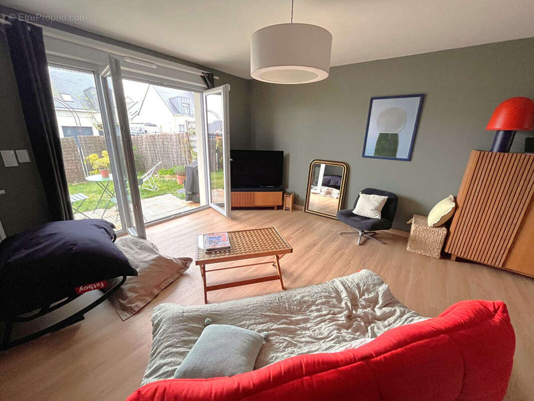 Maison à PIRIAC-SUR-MER