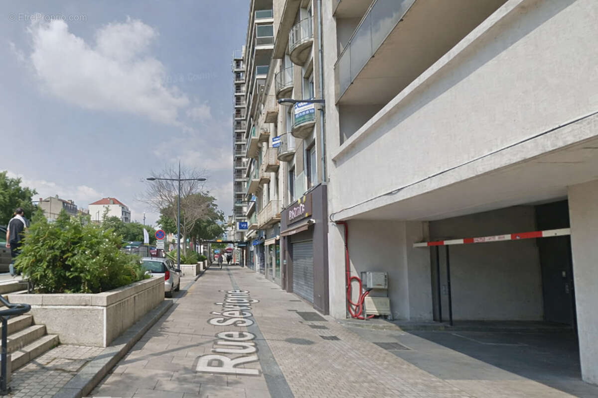 Appartement à VALENCE