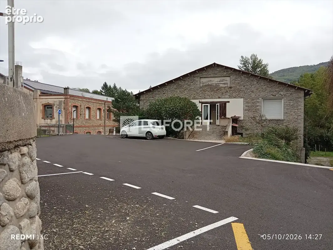 En exclusivité : Appartement 84m² Prats De Mollo - photo 1