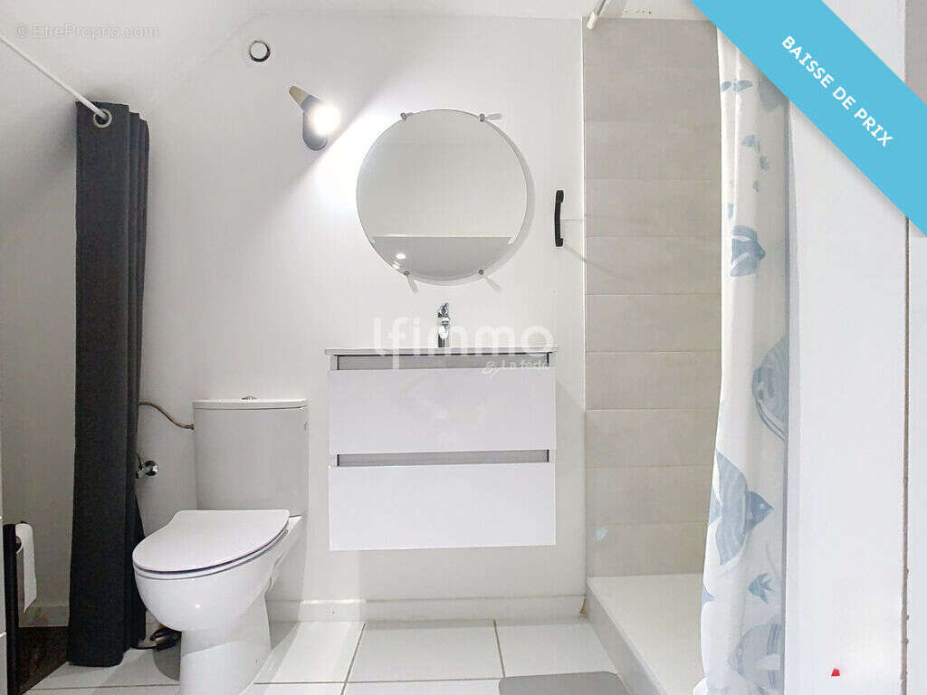 Maison de village rénovée - photo 10