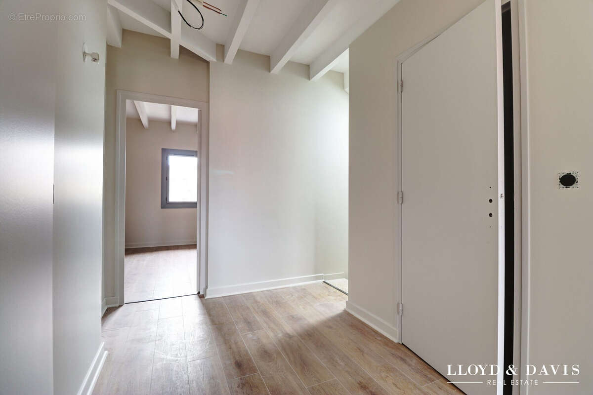 Maison à AIX-LES-BAINS