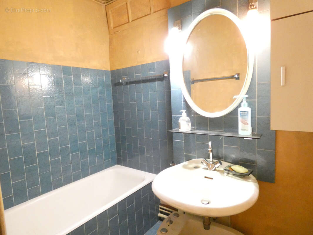 Appartement à LIMOGES