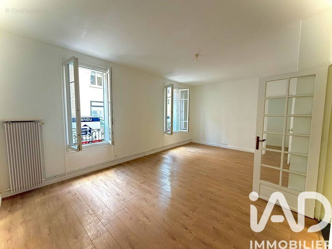 Photo 1 - Appartement à FONTENAY-SOUS-BOIS