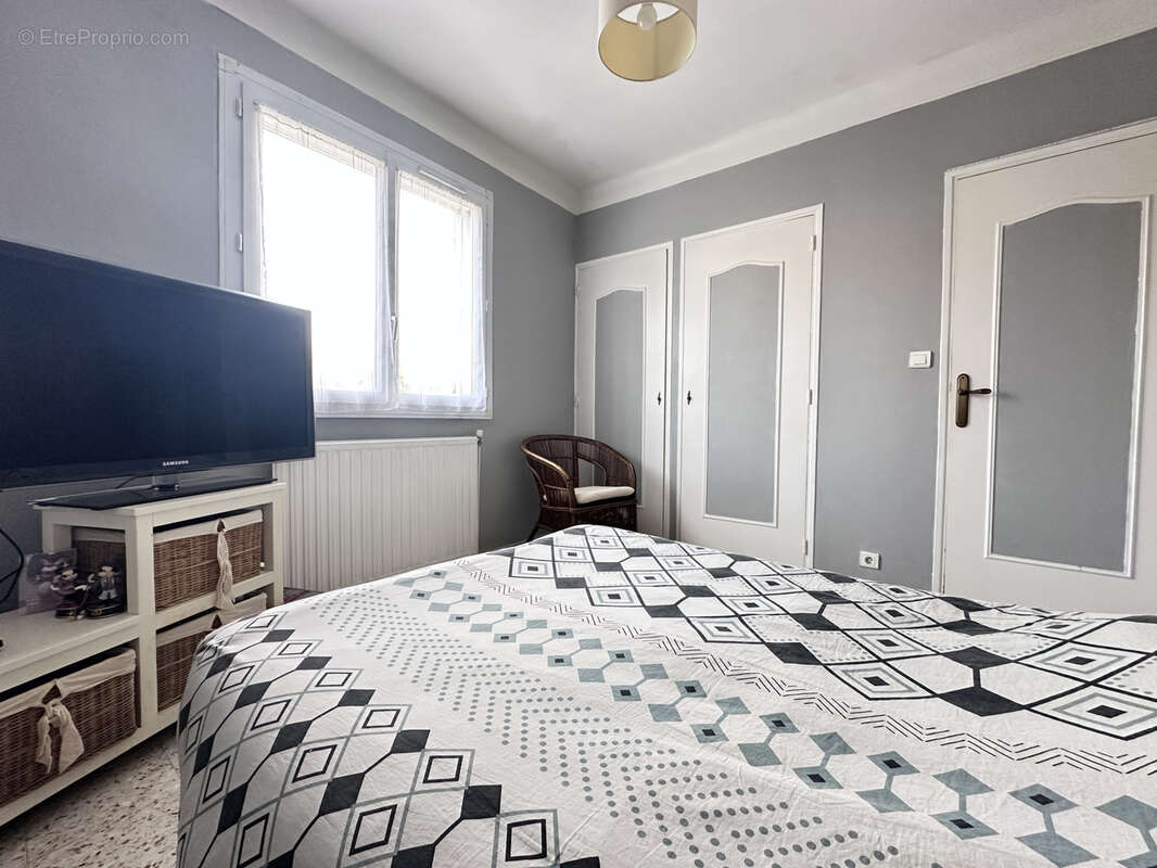 Maison à BEDARRIDES