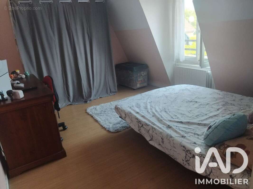 Maison 94 m² à Nemours  - photo 5