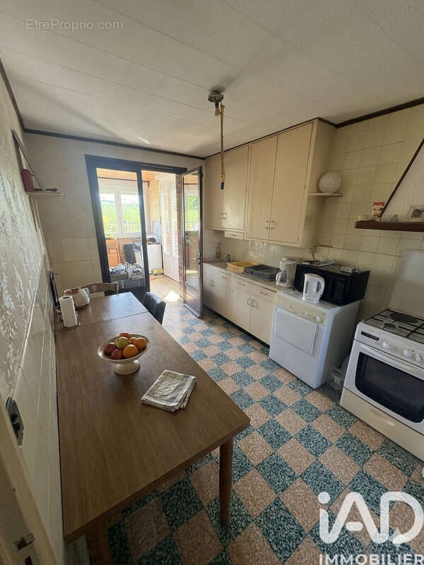 Photo 4 - Maison à CAMBRIN