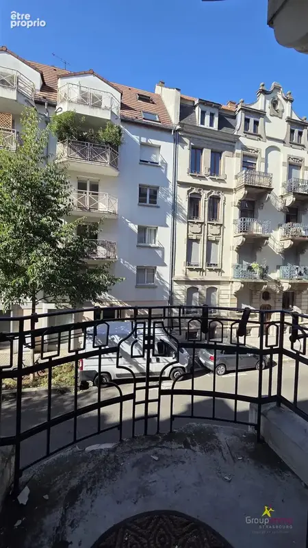 Appartement 4 pièces 89 m² à vendre à Strasbourg (67100) - photo 7