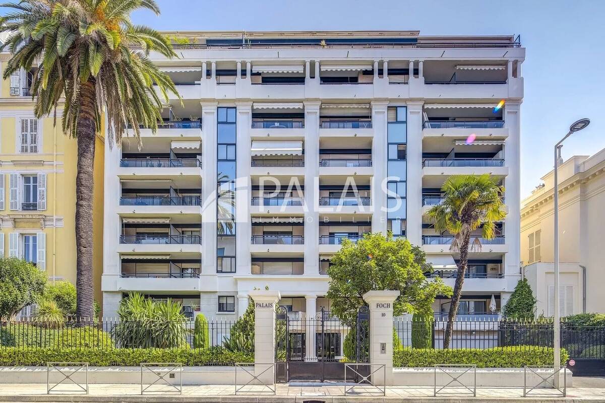 PRODUIT D'EXCEPTION - 3P Parfait état - 32m2 de Terrasse - photo 22