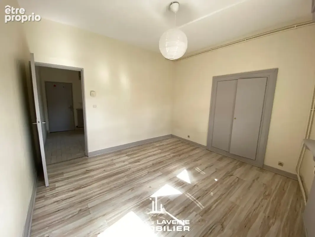 Le ban saint-martin appartement 1 piece - photo 4