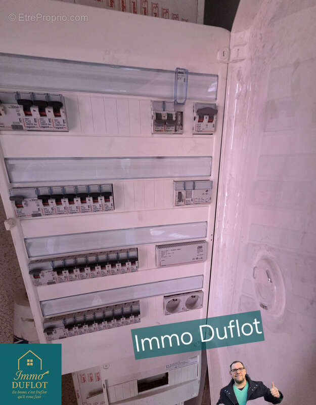 Immeuble à fort potentiel - photo 11