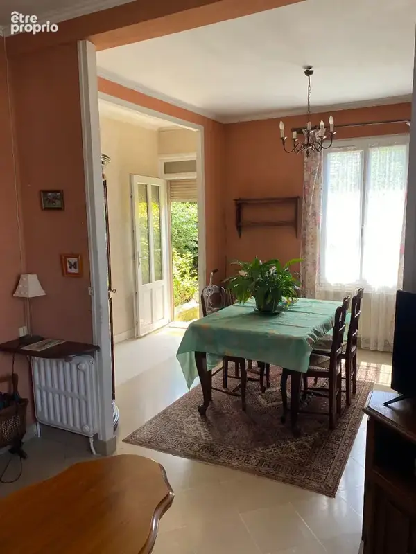 Maison 71m² à crépy-en-valois - photo 3