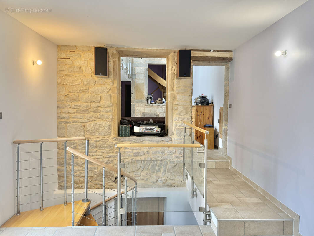 Maison à VILLEFRANCHE-SUR-SAONE