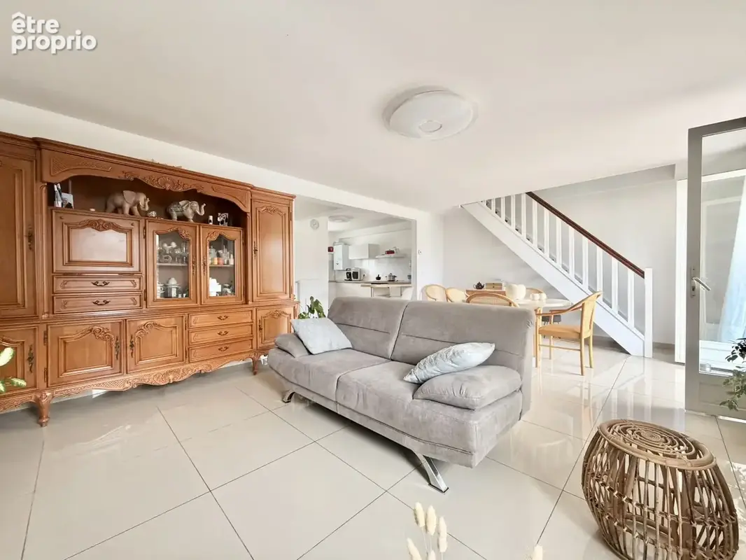 Maison 4 pièces 78 m² à vendre à Tourcoing (59200) - photo 5