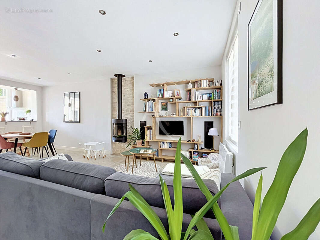 Maison Cholet - photo 3