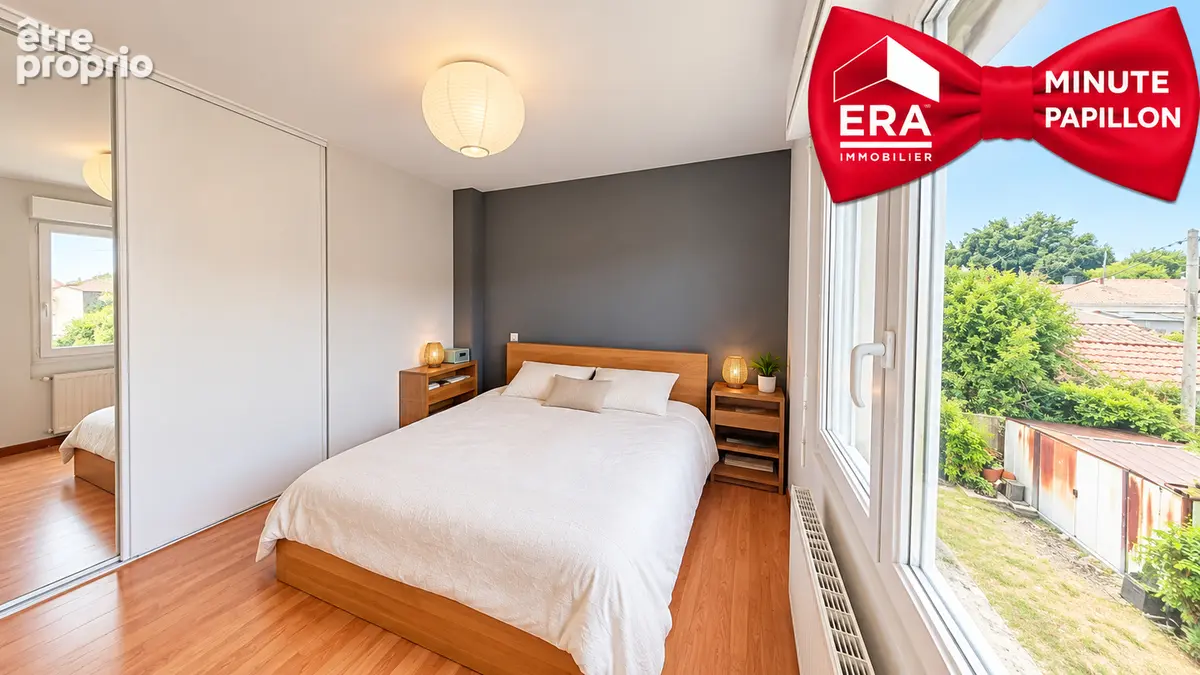 Maison 4 pièces à vendre à Pessac - Quartier L'Alouette - photo 8